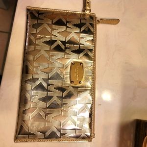 Mk Wristlet